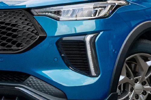 Jolion Pro Front Fog Lamp