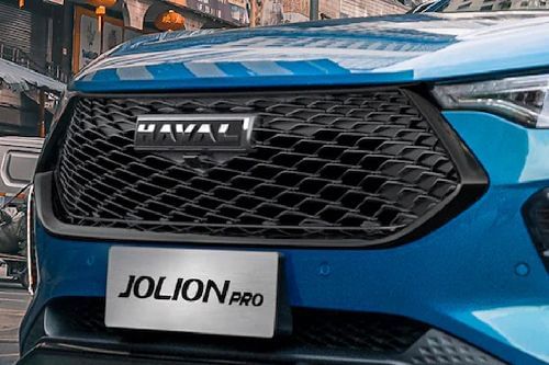 Jolion Pro Grille View