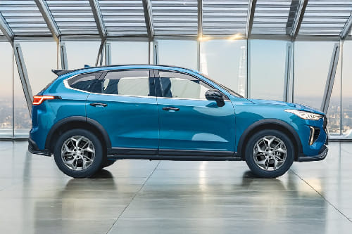 جوليون برو Medium Angle Front View