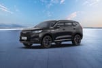 Haval H6 HEV