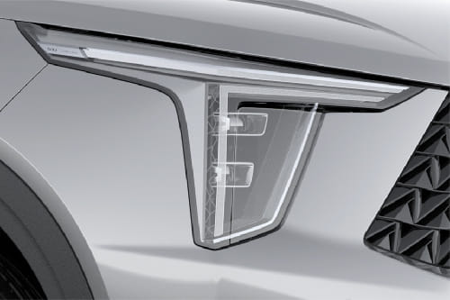 جوليون ماكس Headlight