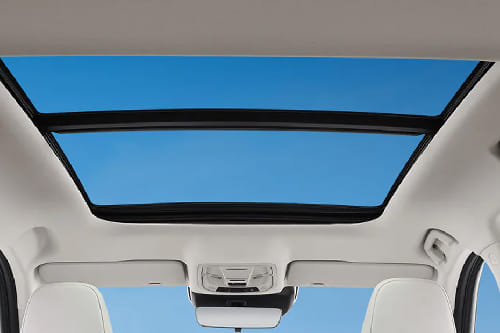 هافال جوليون ماكس Sunroof Moonroof