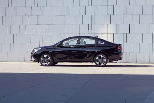 جي أي سي GA4 Full Side View