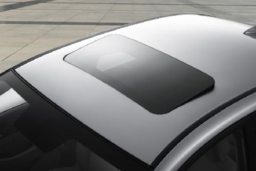 جي أي سي GA4 Sunroof Moonroof