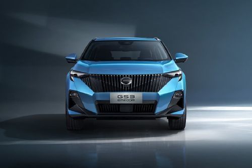 Full Front View of جي إس 3 إم زووم