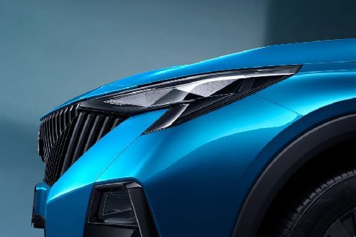 GS3 EMZOOM Headlight