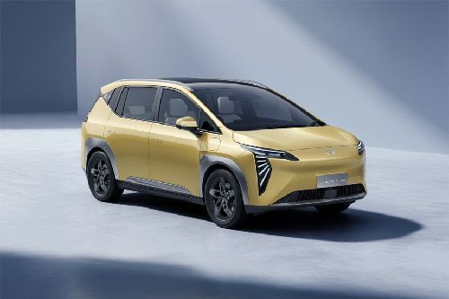 GAC AION Y Front Medium View