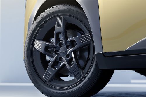 AION Y Wheel