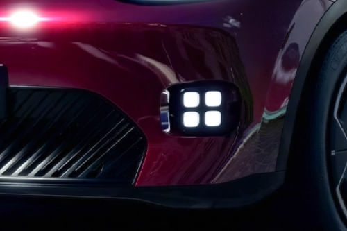 Aion UT Front Fog Lamp