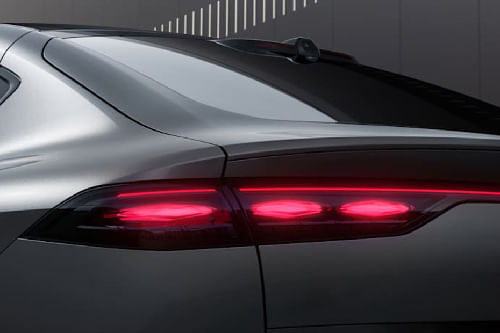 Hyptec HT Tail light