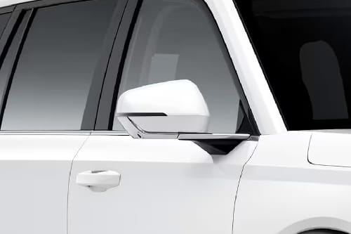GAC GS8 Traveller Drivers Side Mirror Front Angle