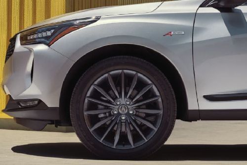 RDX Wheel