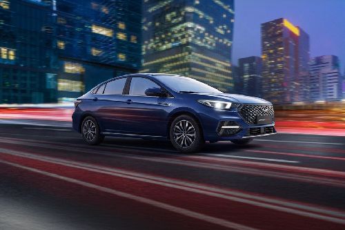 شيري أريزو 6 برو Front Side View