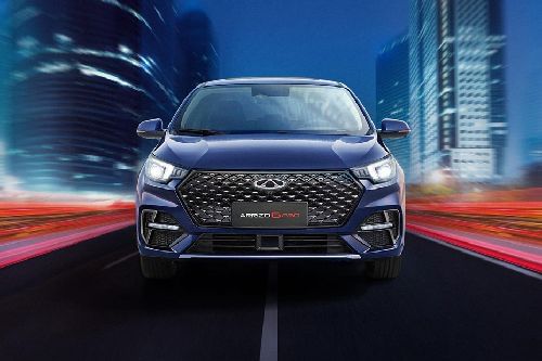 Full Front View of أريزو 6 برو