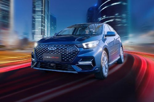 Arrizo 6 Pro Medium Angle Front View