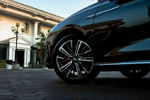 أريزو 8 برو Wheel