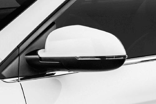 Chery Arrizo 5 Pro Drivers Side Mirror Front Angle