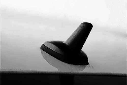 Arrizo 5 Pro Roof Antenna