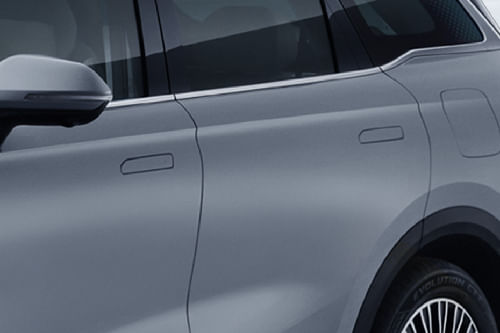 Fengyun T9 Door handle