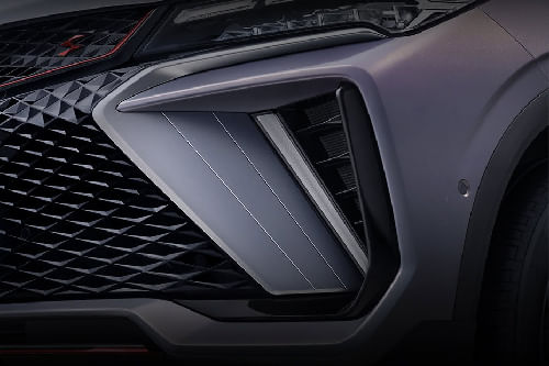 Coolray Front Fog Lamp