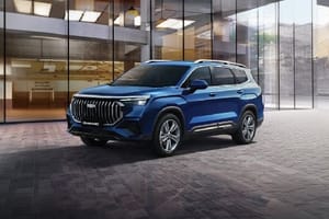 جيلي أوكافانجو