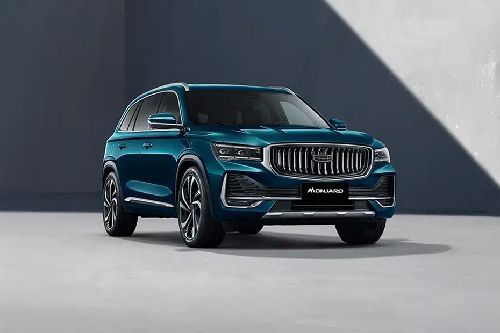 جيلي مونجارو Front Medium View