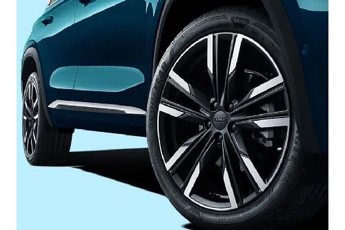 مونجارو Wheel