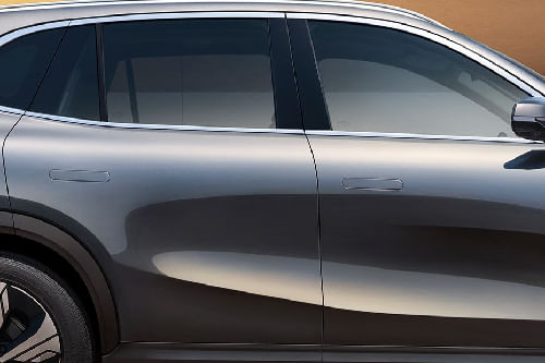 جالاكسي E5 Door handle