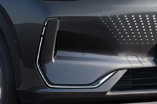 جالاكسي E5 Front Fog Lamp