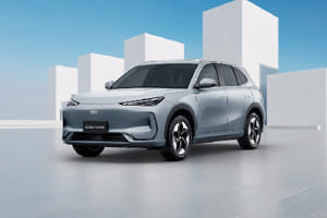 جيلي إي إكس ٥