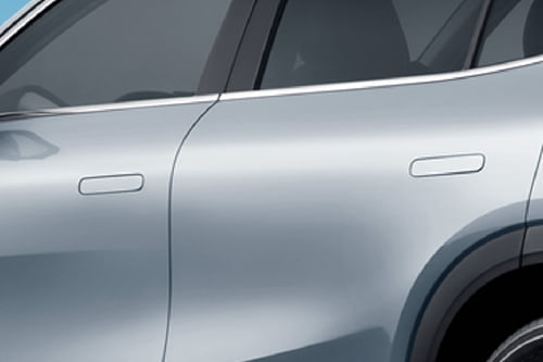 إي إكس ٥ Door handle