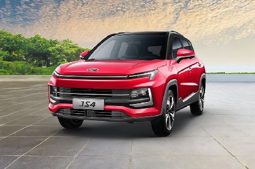 Full Front View of JS4