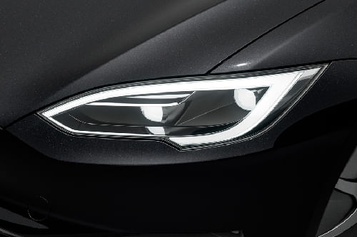 Model S Headlight