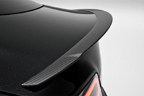 Model S Spoiler