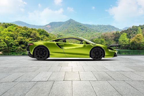 أرتورا Medium Angle Front View