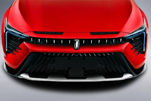 بي 70 إس Grille View