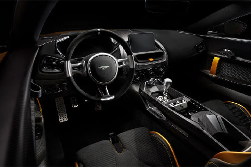 Dashboard View of فالينت