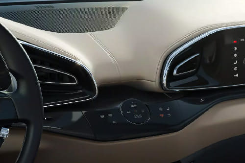 Purosangue Front Ac Vents