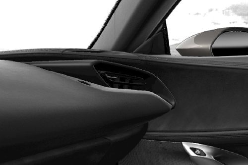 إس إف 90 سترادالي Front Side Ac Vents