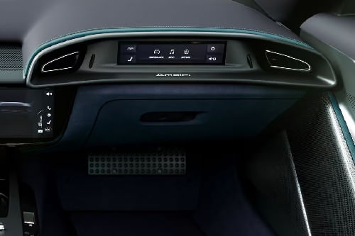 فيراري أمالفي Glove Box