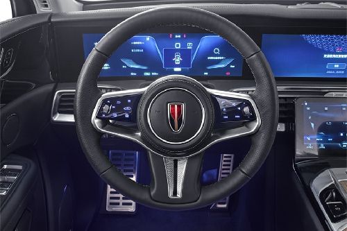 Dashboard View of EHS9