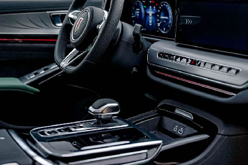 هونشي إتش 9 Gear Shifter