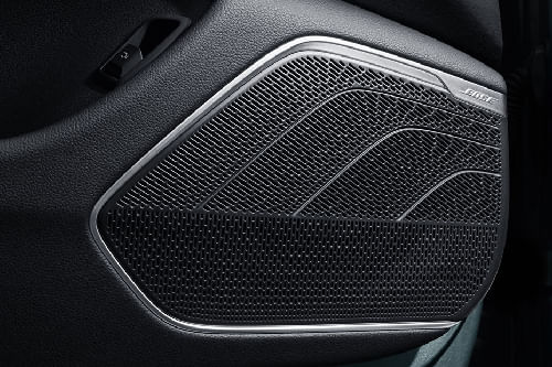 Speakers View of هونشي إتش 9