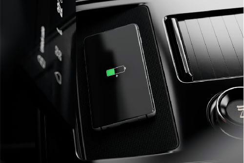 Power Accessories Outlet View of بولستار ٣