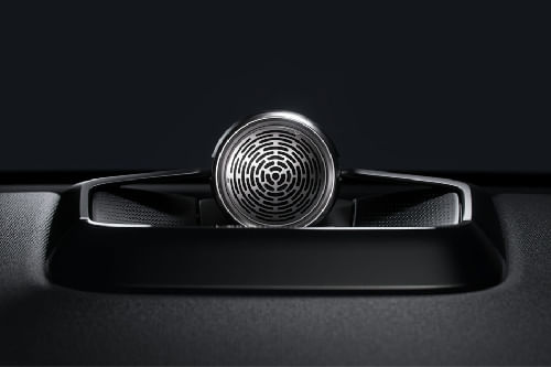 Speakers View of بولستار ٣