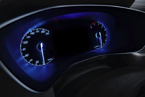إكس 35 TachoMeter