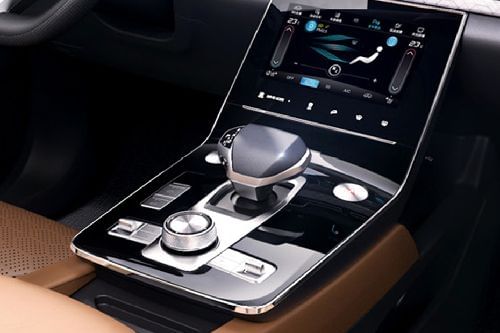 BAIC X7 Gear Shifter