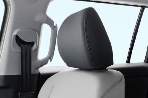 BJ30 Front Seat Headrest