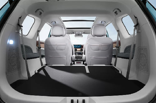 Folding Seats of فورثينج يو-تور