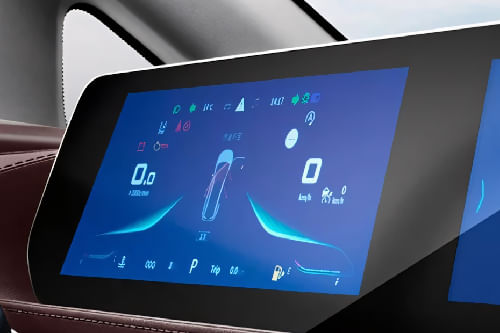 يو-تور TachoMeter